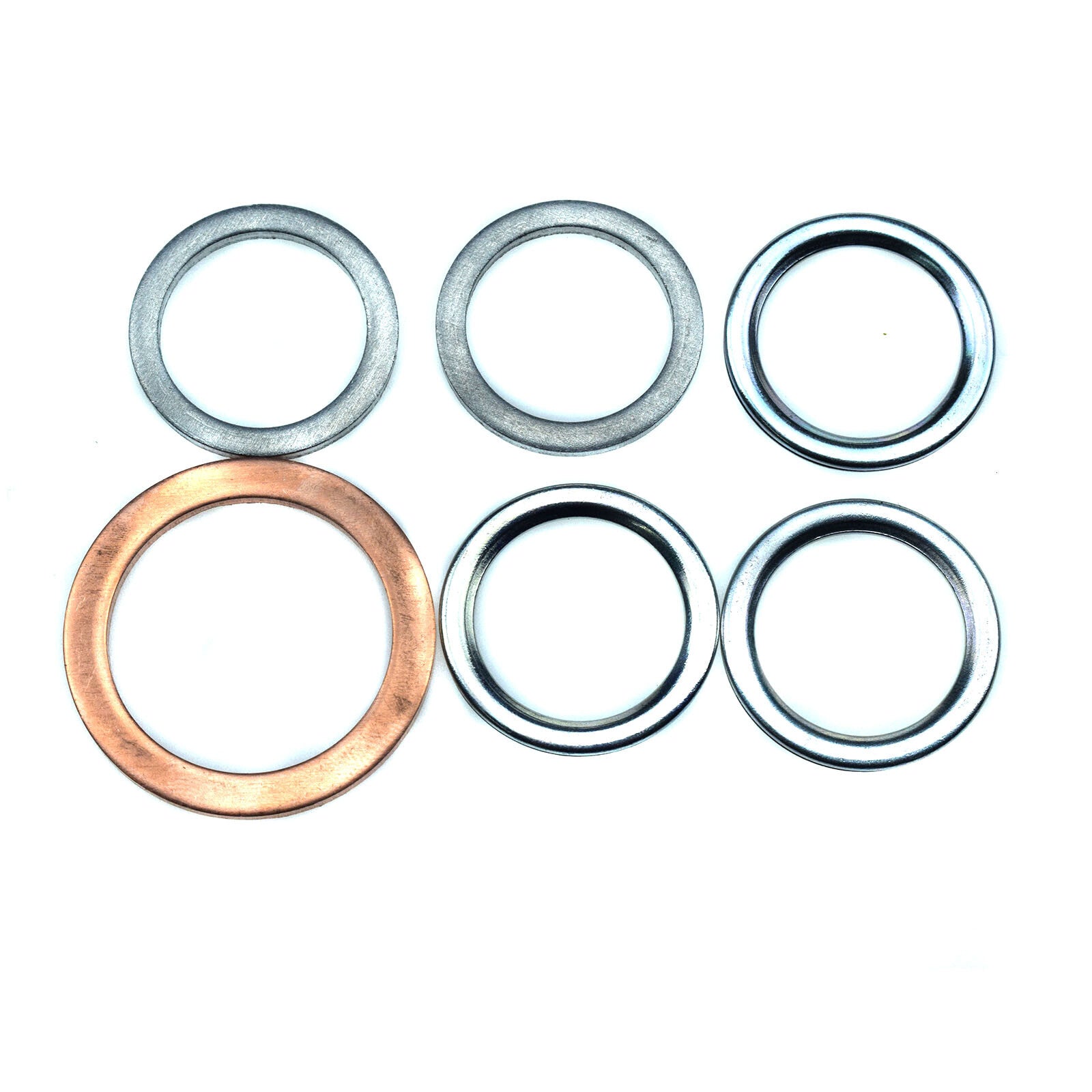Transfer and differential gasket 9043018008 for Toyota Sequoia 4 Runner Tundra Q