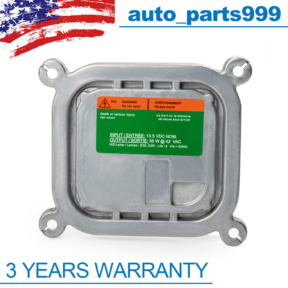 Xenon headlight ballast module suitable for 2011, 2012, 2013-2014 Edge 8A5Z13C170A- n