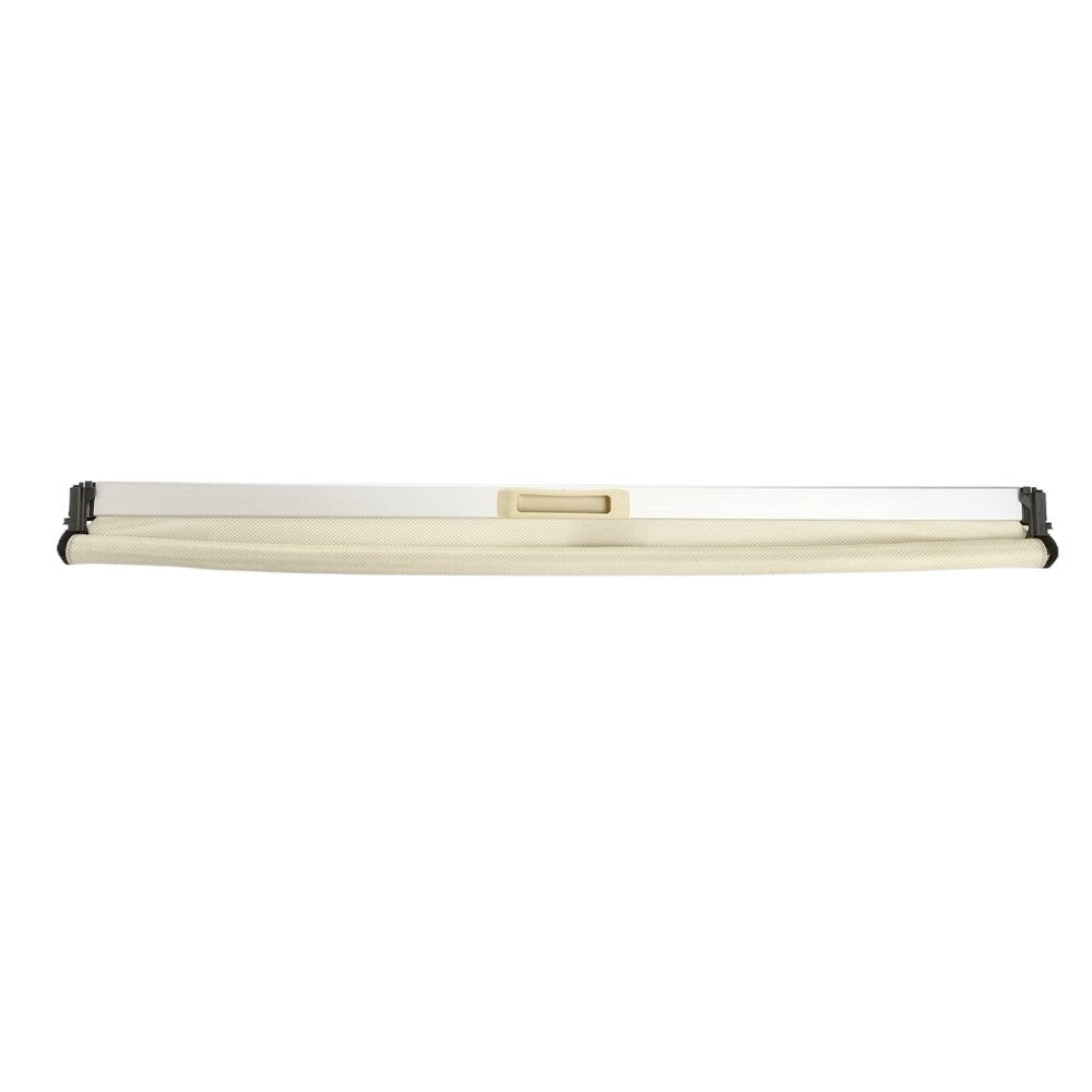 Beige Skylight Sunshade Curtain Assembly Fit for AUDI A5 S5 RS5 8T0877307QS8