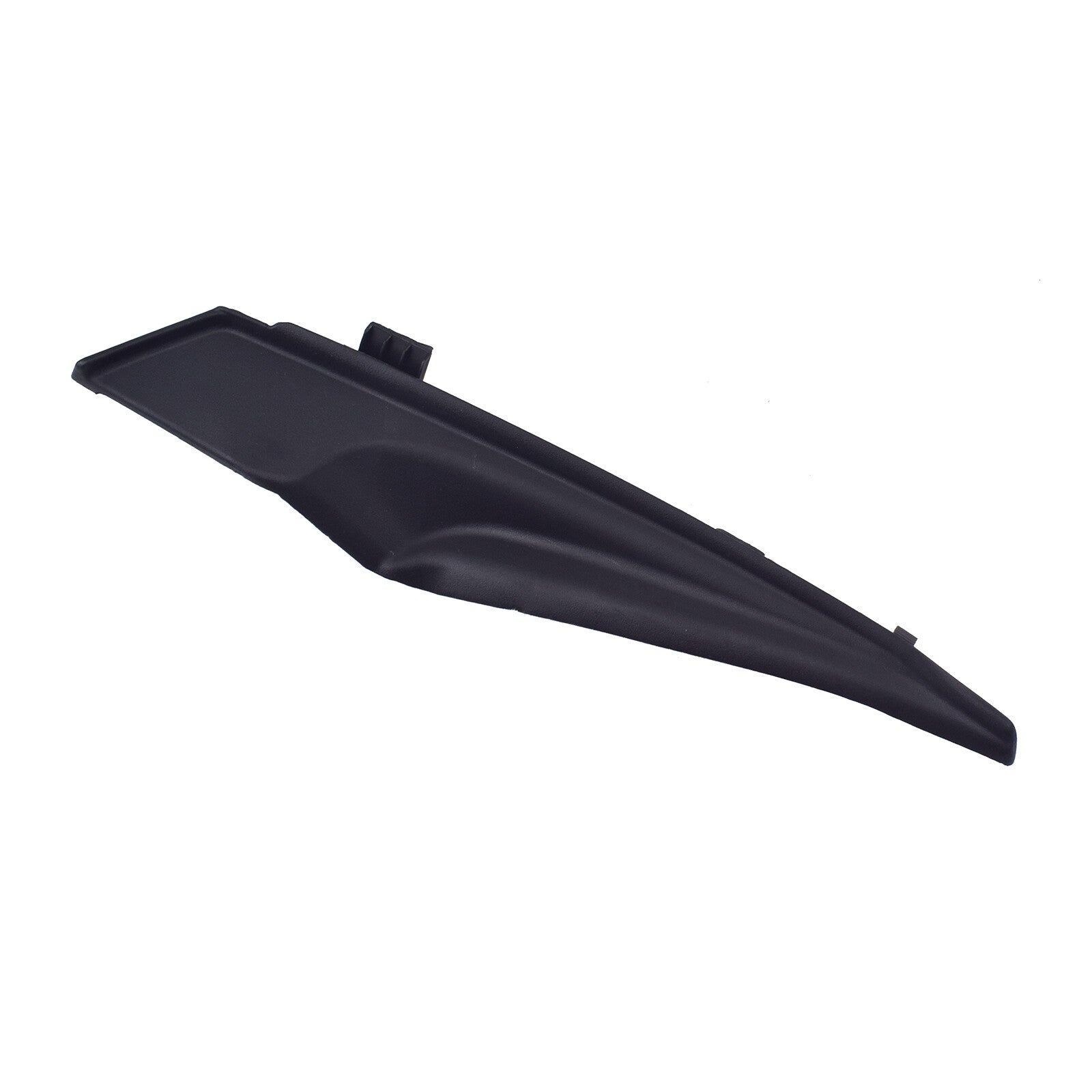 Suitable for Corolla 14-19, right front windshield trim, scraper, and corner decoration - brand new. n