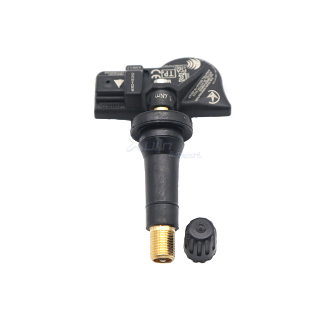 4. Tire pressure sensor TPMS 68339096AB for Jeep Wagoneer Gladiator 2023 - v