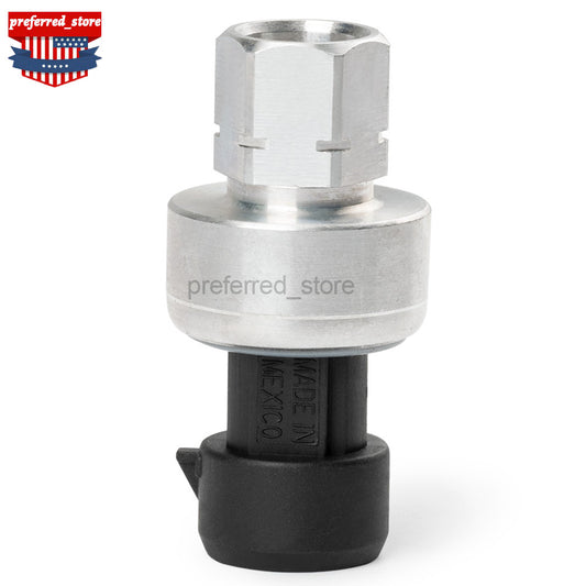 For GM for Buick for Cadillac Chevolet  for ford  13502759 A/C Refrigerant Pressure Sensor Q