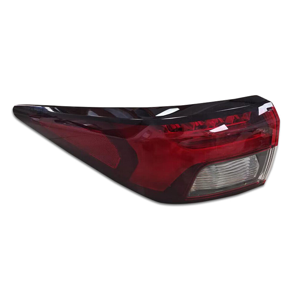 Left Rear Brake Stop Lamp Tail Light For Outlander PHEV 2022-2024 n