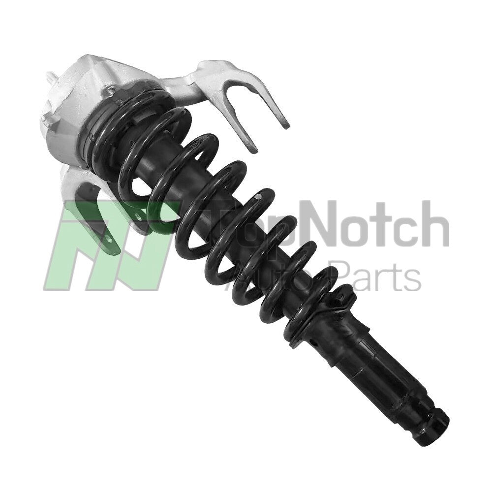 Front Right Air Shock Strut Fit for Mercedes S-Class W222 S450 S550 S600 S63 S65 AMG