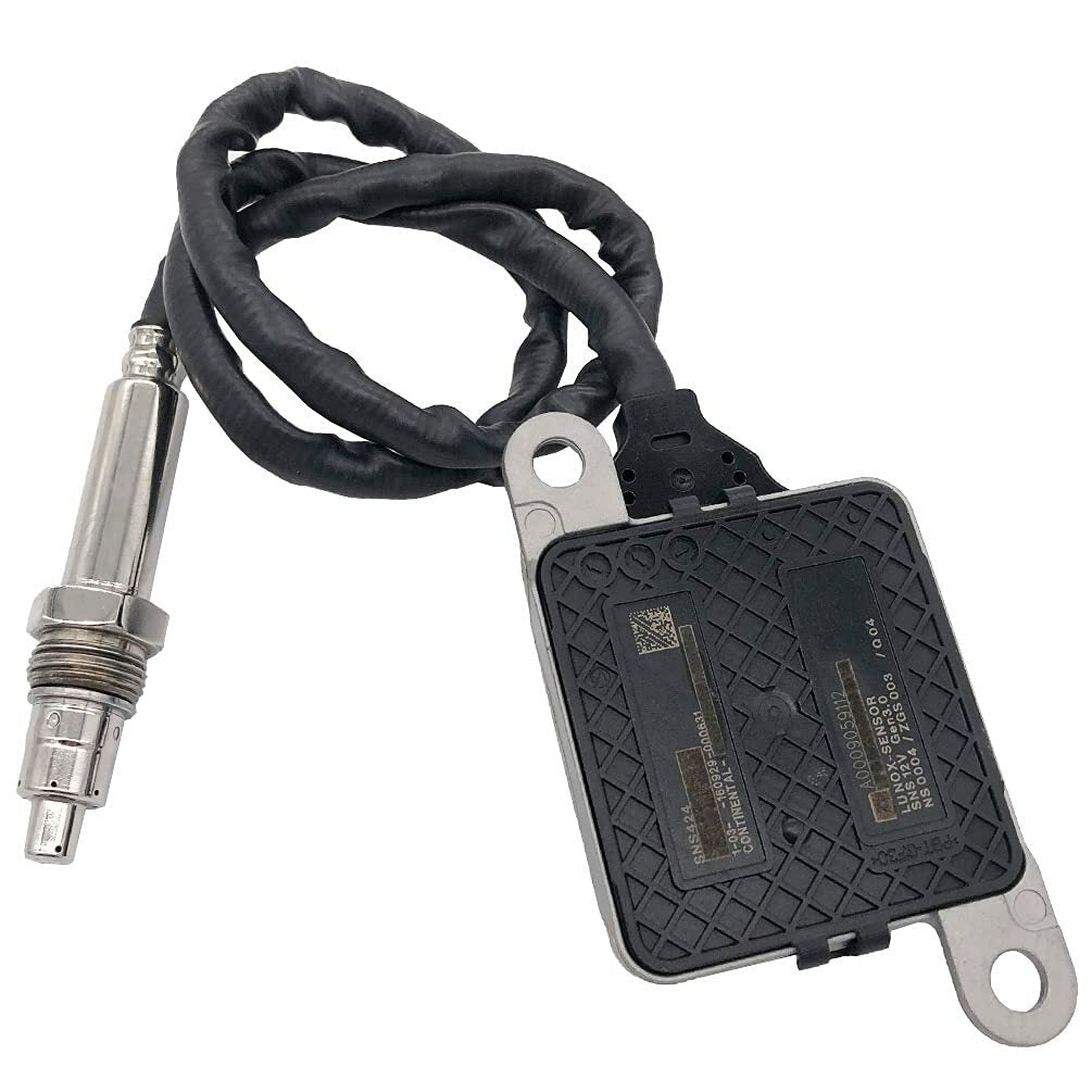 Rear Nox sensor for Sprinter 2500 3500 18-21 4500 2019 A000905912- n
