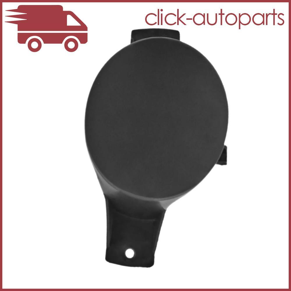 Fits For X6 E71 2007-2014 Front Left Bumper Fog Light Bezel Trim Cover