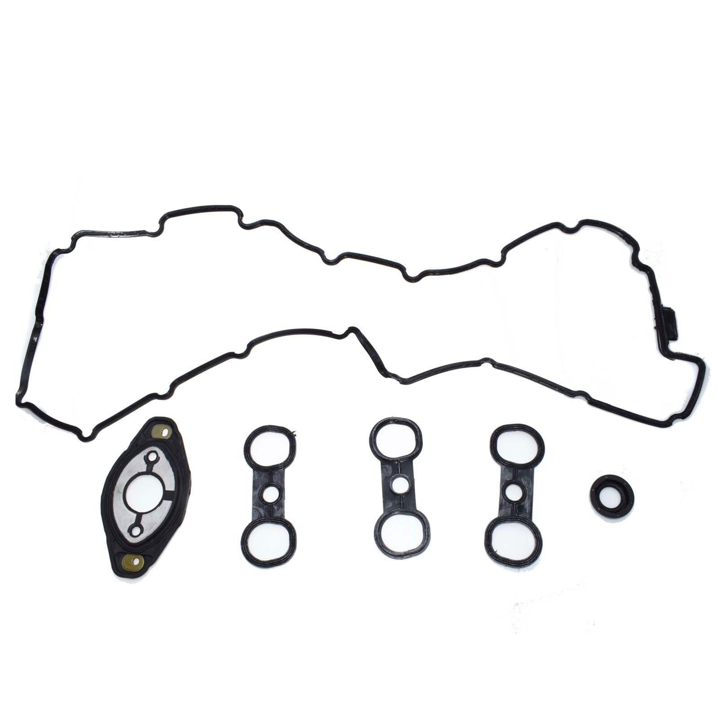 for BMW 128i 328i 528i X3 X5 Z4 11127552280 11127582245 VALVE COVER GSKETS Kit