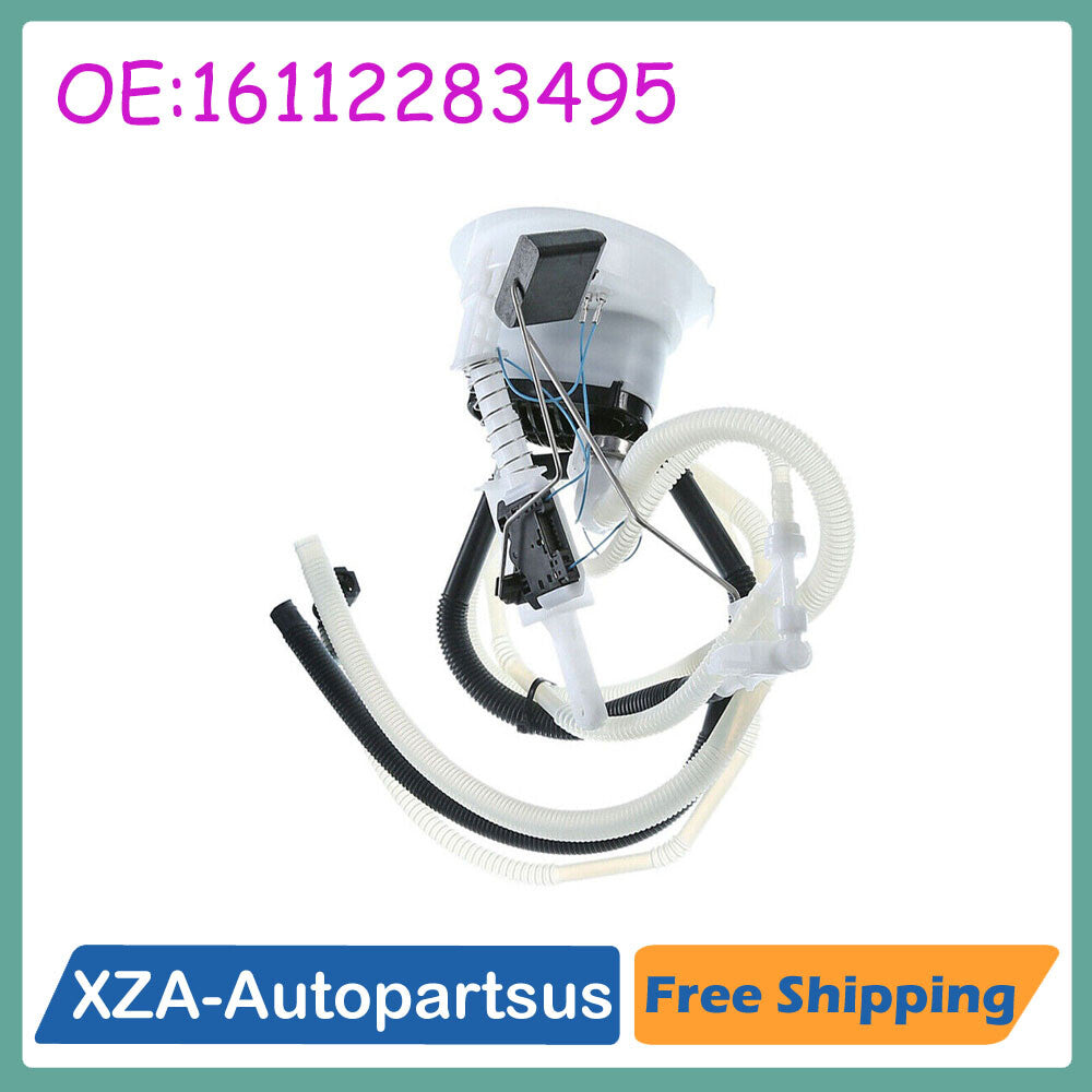 Fuel Pump Filter for BMW M3 E90 E92 E93 2008-2013 4.0L V8 16112283495