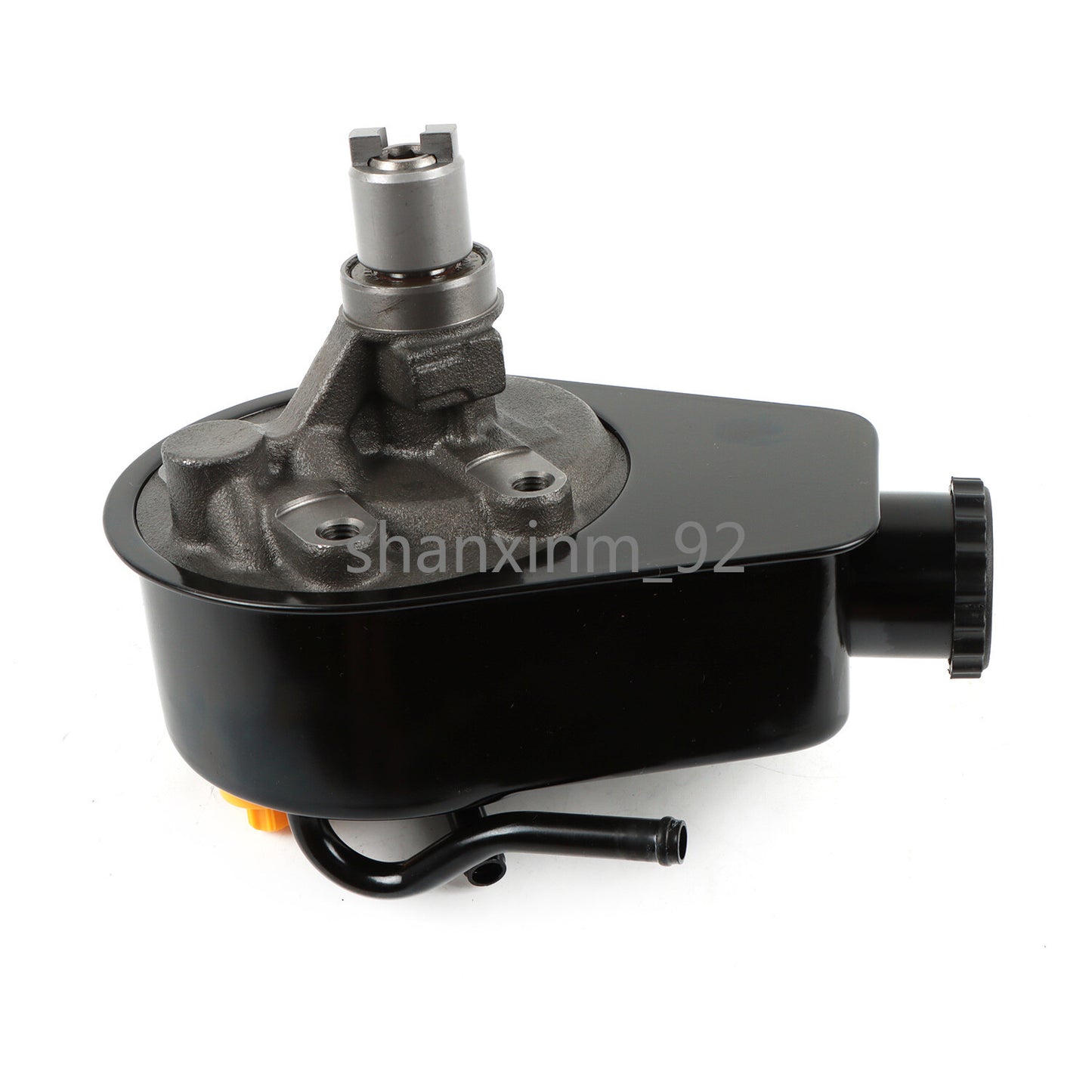 Power Steering Pump w/ Reservoir Fits for Dodge for Ram 2500 3500 L6 5.9L Diesel