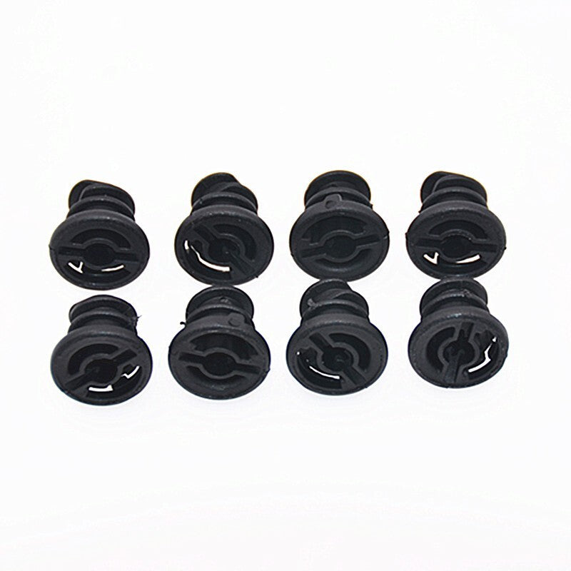for VW for AUDI NEW 06L103801 06L-103-801 Plastic Oil Drain Plug 8PC/SET