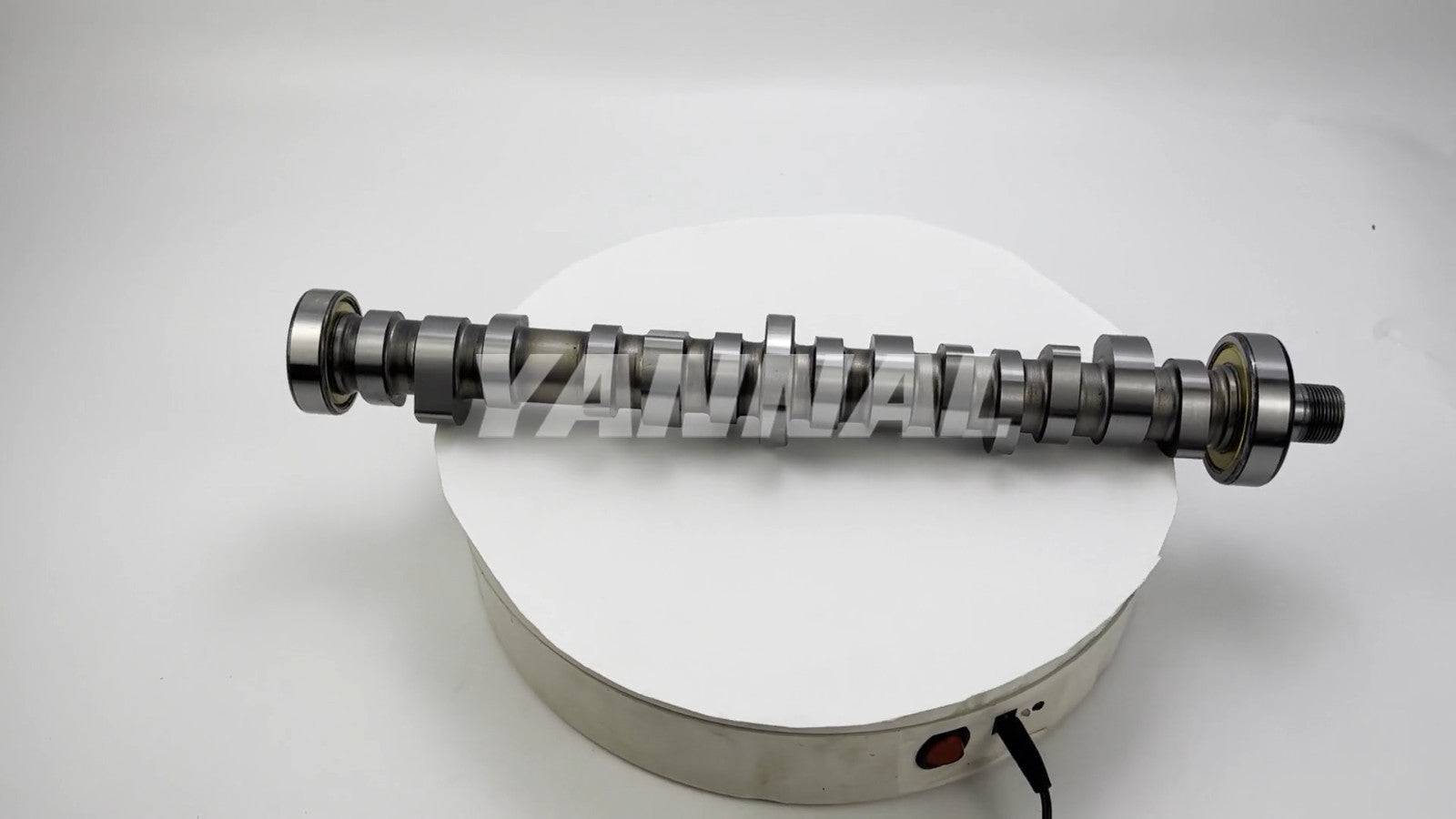 New 4LE2 Camshaft for Isuzu Diesel Engine