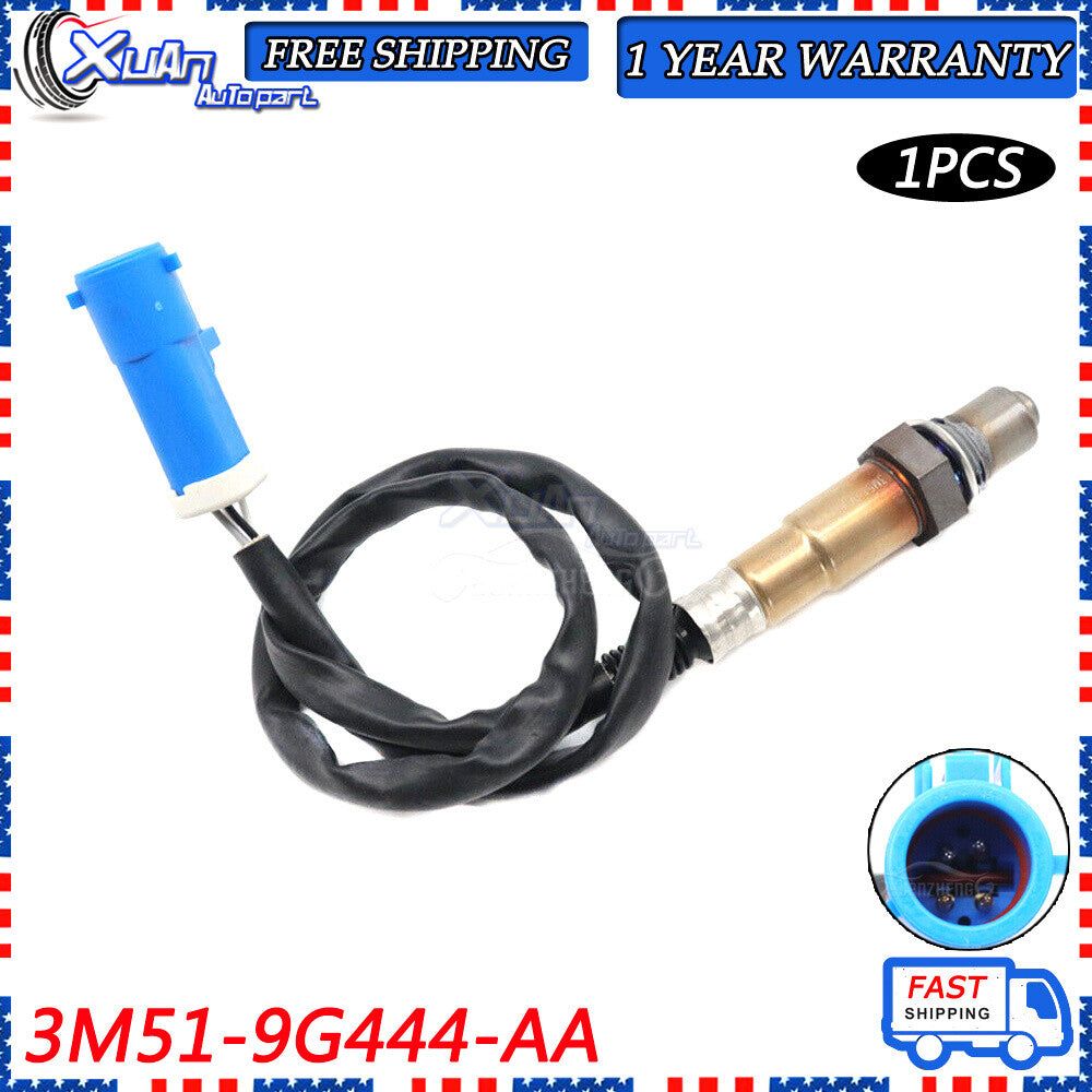 51-9G444-AA Automotive Oxygen Sensor for Lambda, C-Max Focus, and for Volvo C30 1.8/2.0 v