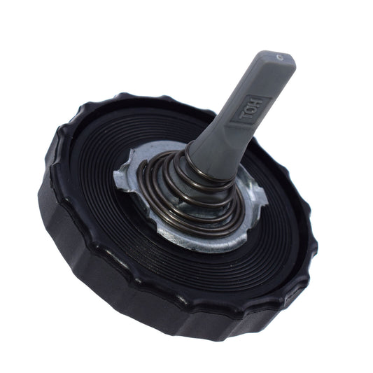 Power Steering Reservoir Fuel Tank Cap for Tacoma 4Runner for Corolla T100 Celica- v