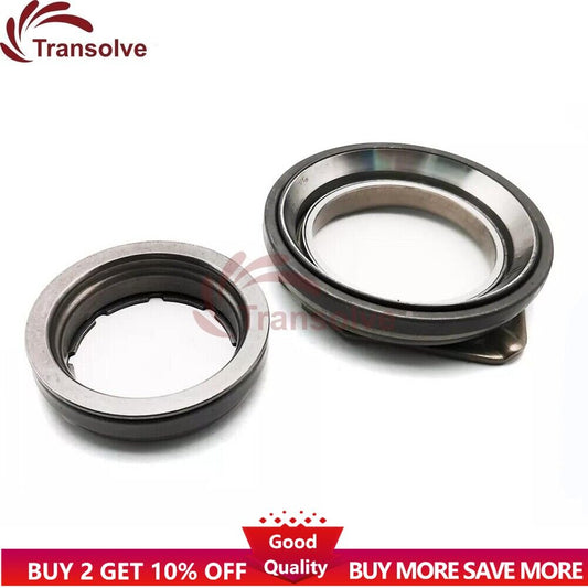 DSG 0AM DQ200 Transmission Fork Release Bearing New Style Kit for Skoda for VW for AUDI