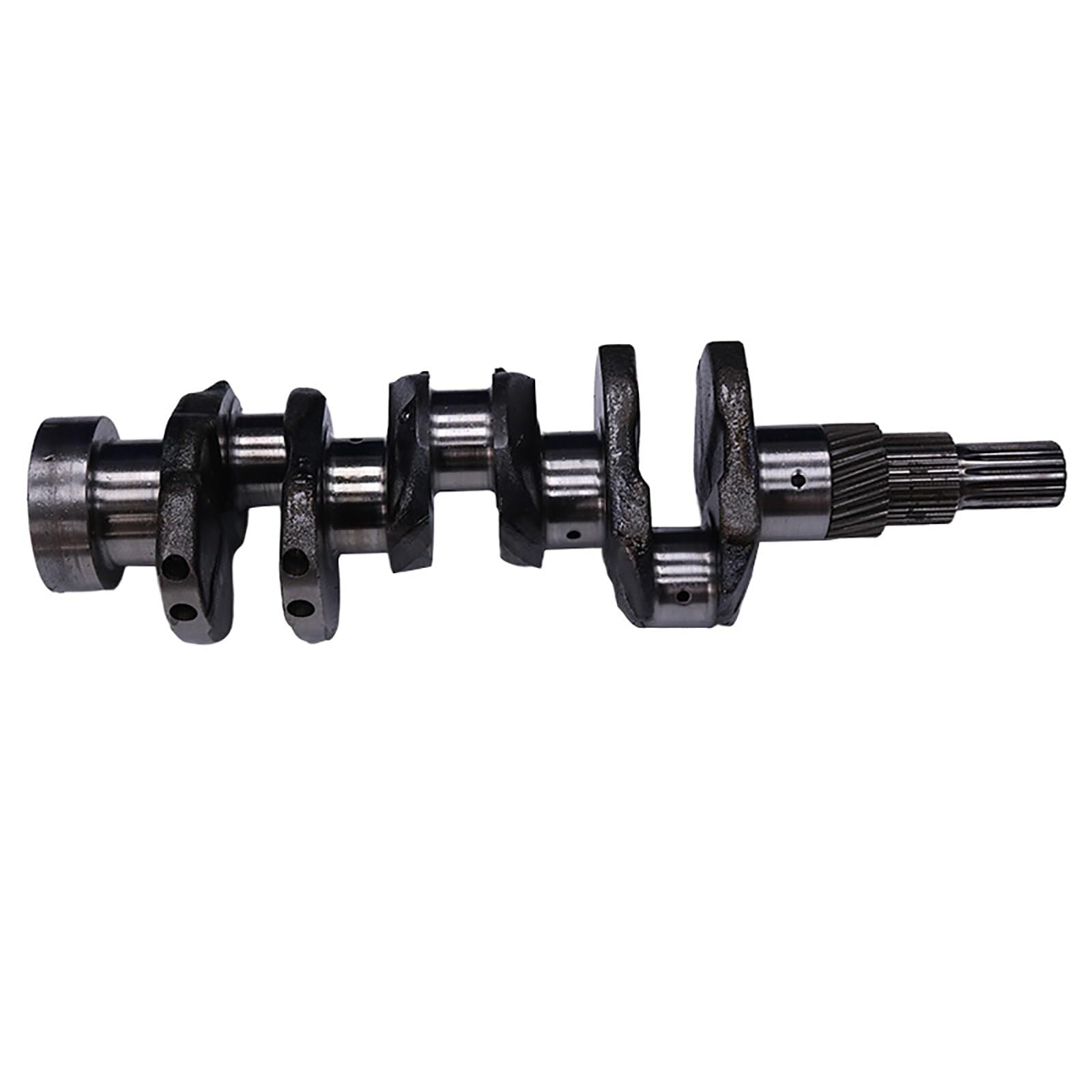 1 new Front Left Bumper Bracket 52536-0E020 Suitable for Lexus RX350 RX450h 2013-2015 16877 B