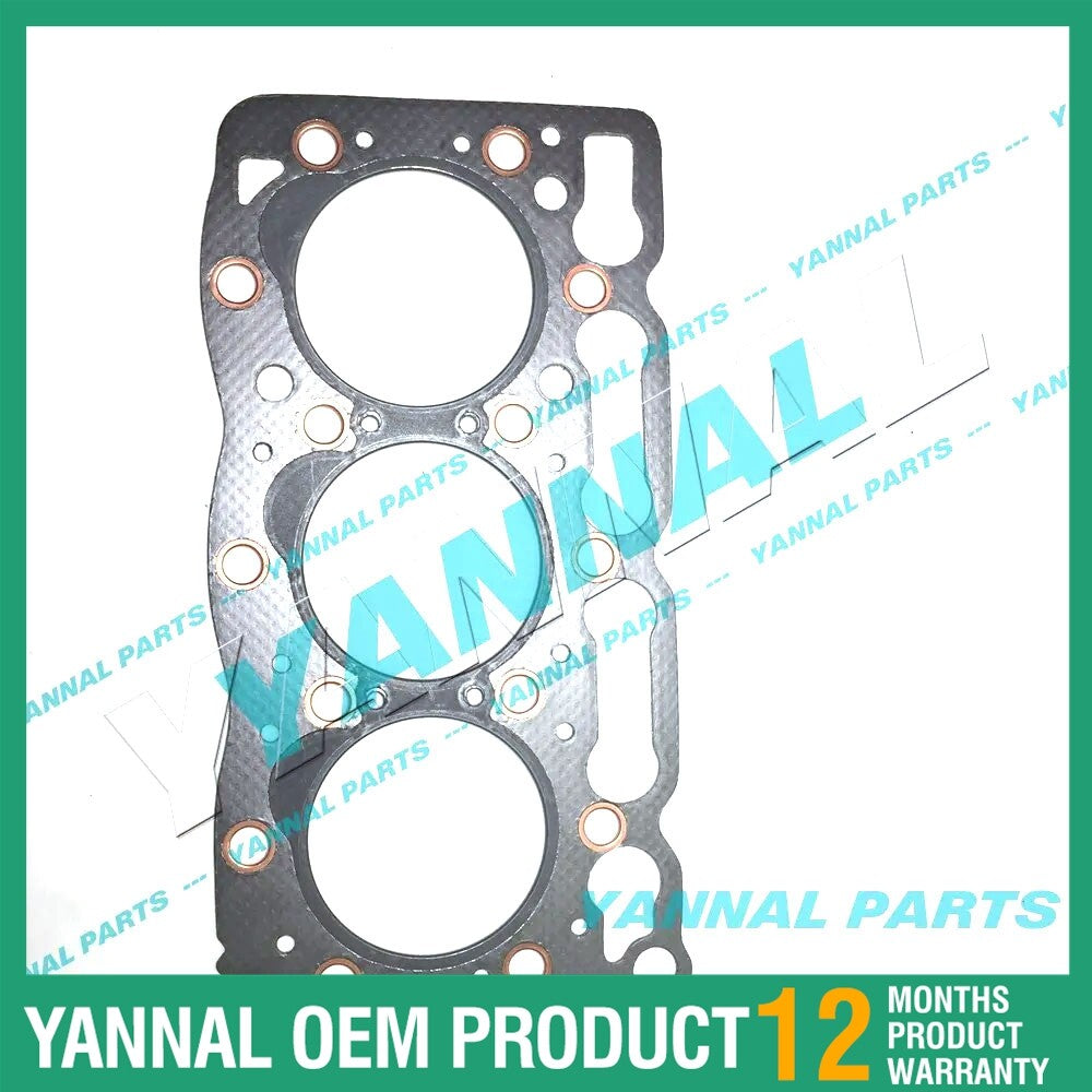 D905 excavator engine head gasket -