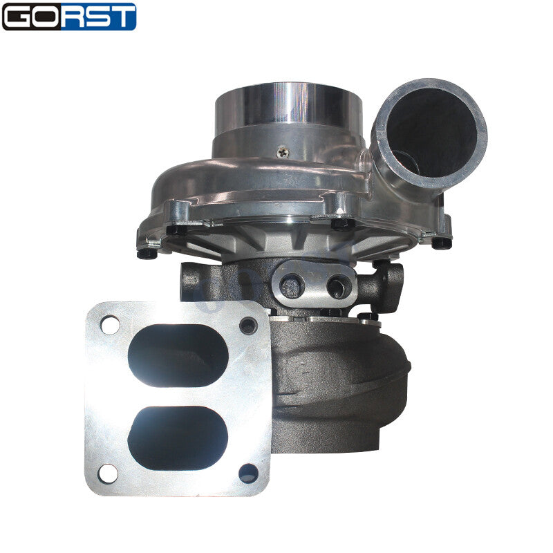 24100-2751B Turbocharger RHE7 for Hino Various P11C 24100-2751 With YF68 Engine v