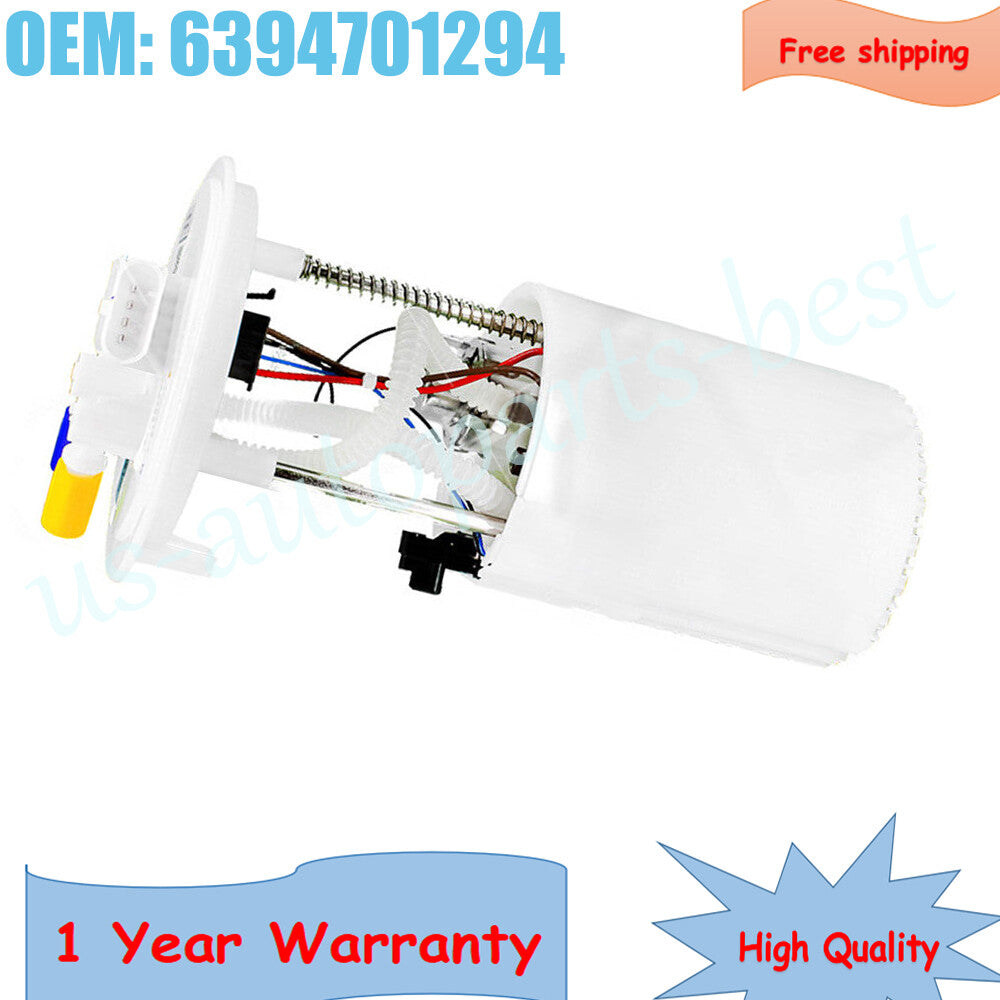Sprinter Viano Vito Fuel Pump Module Assembly for Mercedes-Benz 6394701294