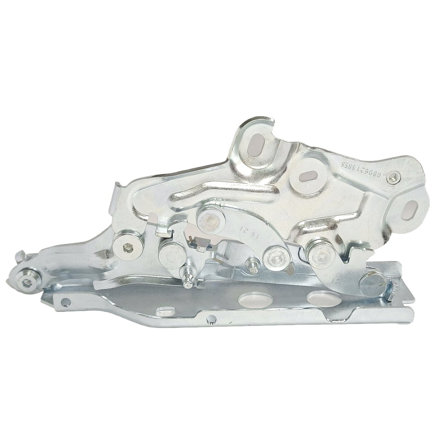 Front right Bonnet hinge for Audi A6, RS6, S6, A6 Quattro #4K0823302A - n