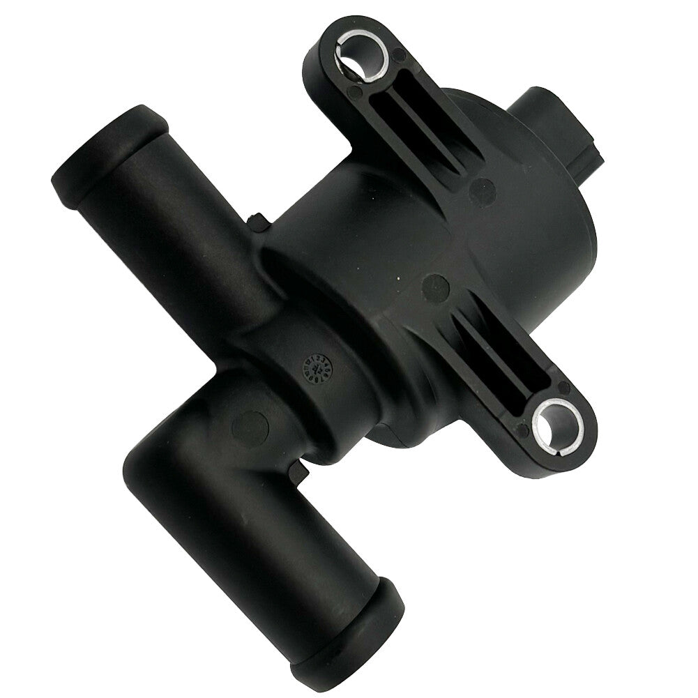 Cooling Heater Control Solenoid Valve 4H0121670A for Audi for A8 Q7 RS3 4H0121670A Q