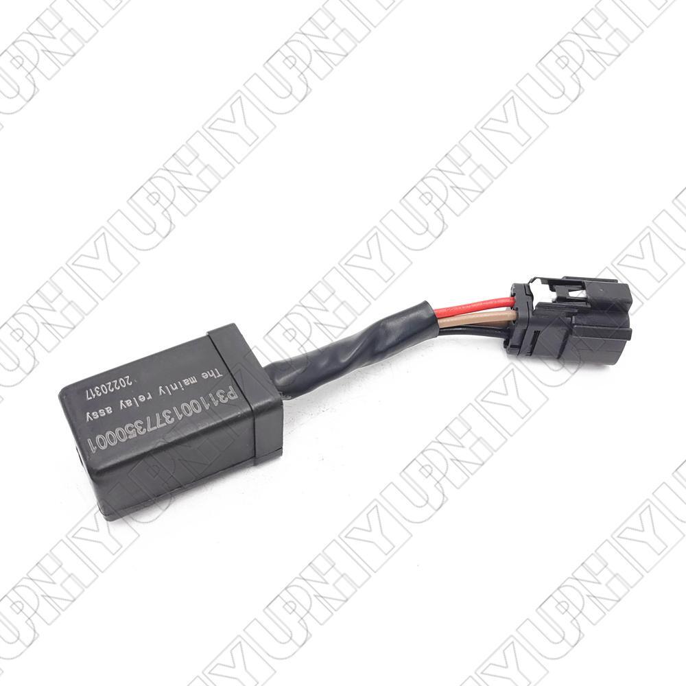 Main Relay Fuse For Hisun UTV 1000 750 700 550 500 Knight Cowboy Strike Sector