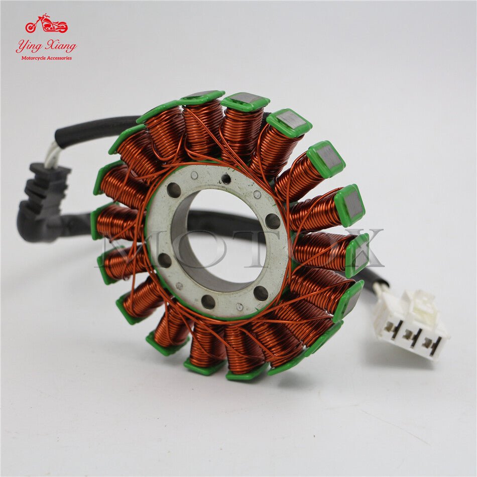Generator Magneto Stator Coil Fit for Yamaha YZF R6 2006-2016 2017
