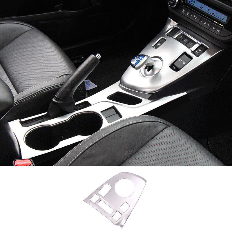 Universal glossy black rear trunk roof lip pot wings suitable for hatchback SUV MPV- v