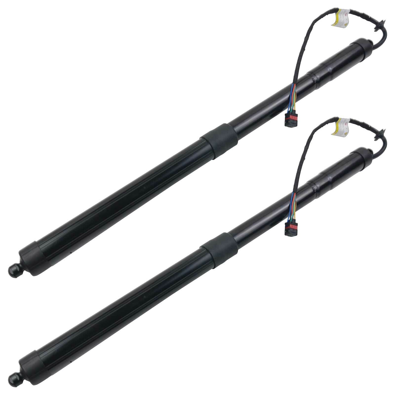 90560-3KA0E Pair Rear Electric Tailgate Gas Strut for Nissan Pathfinder S SV SL