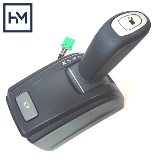 10-line gear shift lever Knob 21073025, suitable for Volvo FH12/FH13 LHD 21937969 21456377 Q