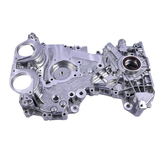 For 2011-2021 for Chevrolet 1.4L for Cruze Sonic Timing Cover 25199424