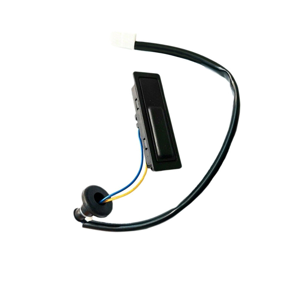 Rear Trunk Tailgate Release Switch Fits 2008-10 for Nissan Murano S Sl Se Le 3.5l V6 Q