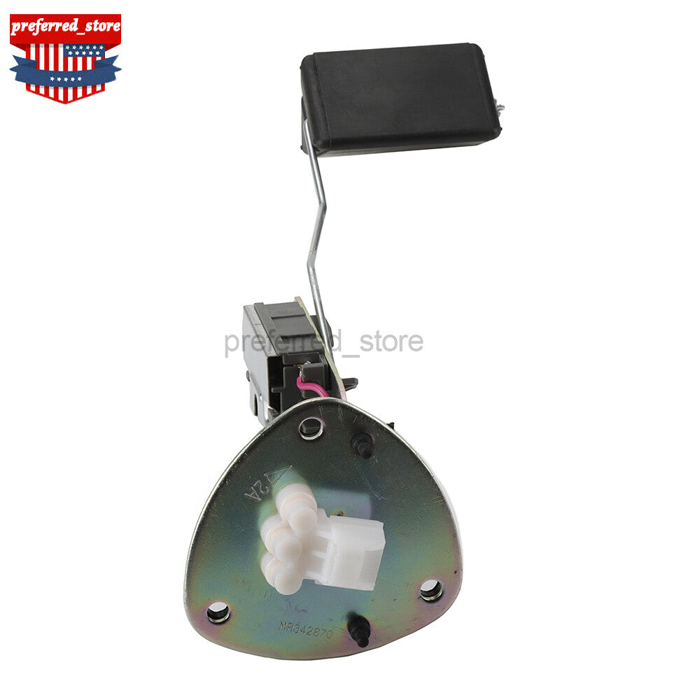 One fuel gauge/tank transmitter unit for Montero 3.5L 2001-2002- v