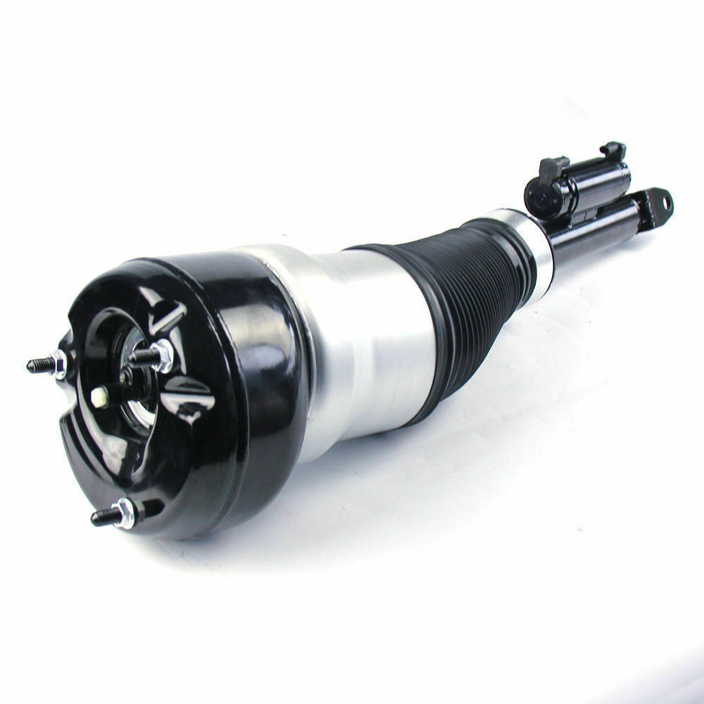 Pair Front Left and Right Shock Struts for Benz for Maybach X222 S-CLASS W222 13-20