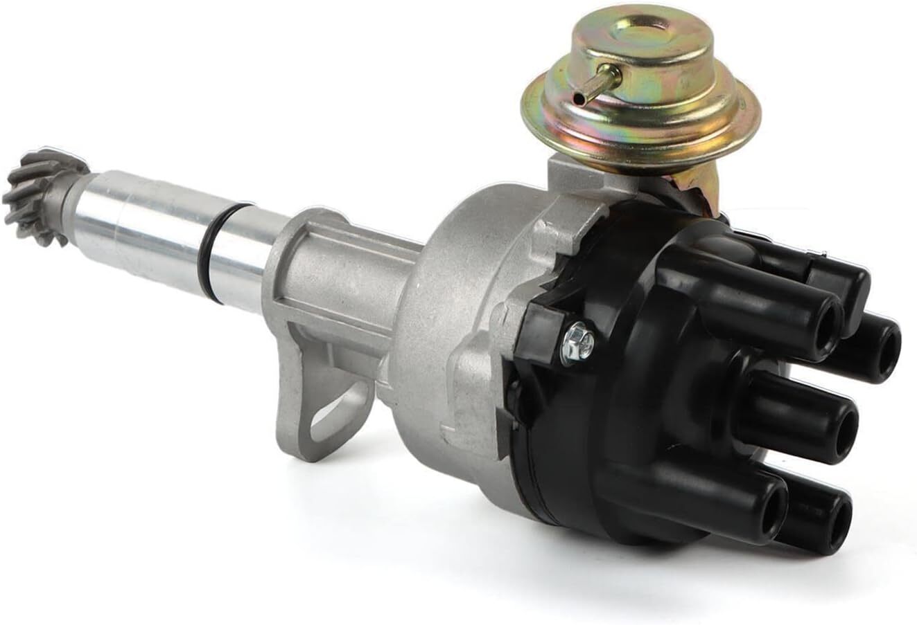 Distributor MD326637 T2T84872 for Mitsubishi 4G63 4G64 Engine Forklift FG30 Q