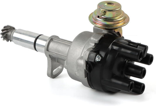 Distributor MD326637 T2T84872 for Mitsubishi 4G63 4G64 Engine Forklift FG30 Q