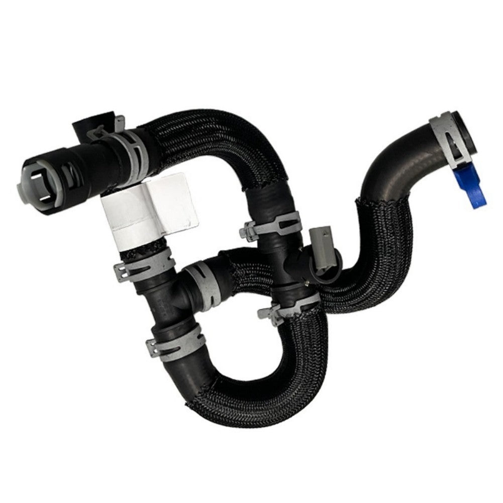 Heating pipe replacement parts # 84620039 84435781 84649320 Q