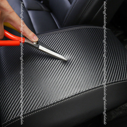 for Hyundai Kona 2018-2023 Black Rear Window Quarter Louver Cover Trims Garnish v