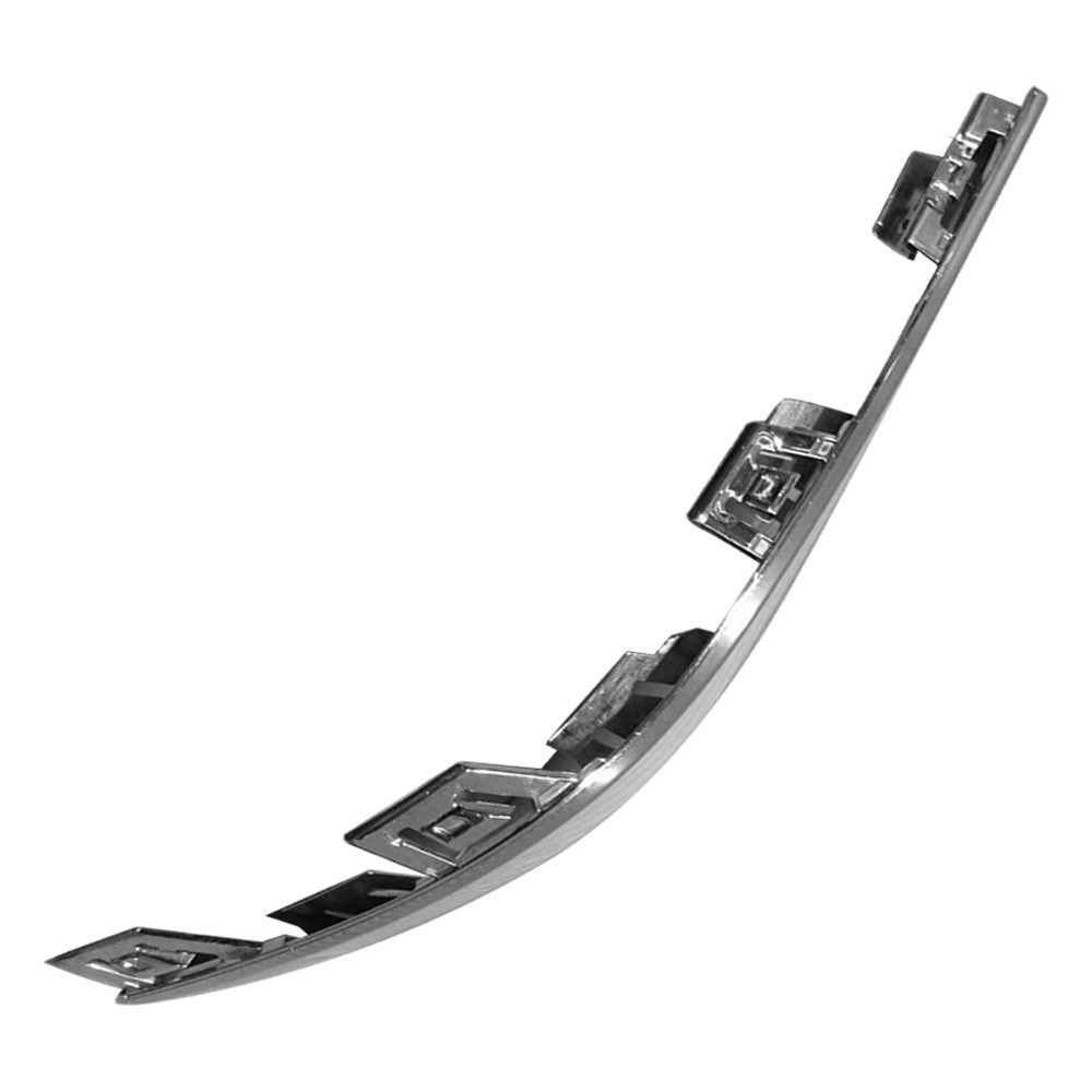 Rear Right Molding Trim 2068854104 For W206 C-Class  43AMG 2022 - 2023 Q