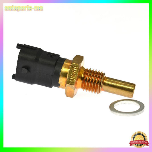 1x Coolant Temp Sensor Switch for Polaris Ranger 500 570 Crew XP RZR Sportsman