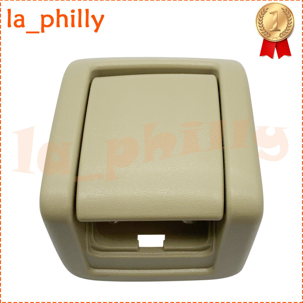 3rd Row for Seat Lock Control Lever Driver Side Fit for 2010-2020 for Lexus GX460 Beige