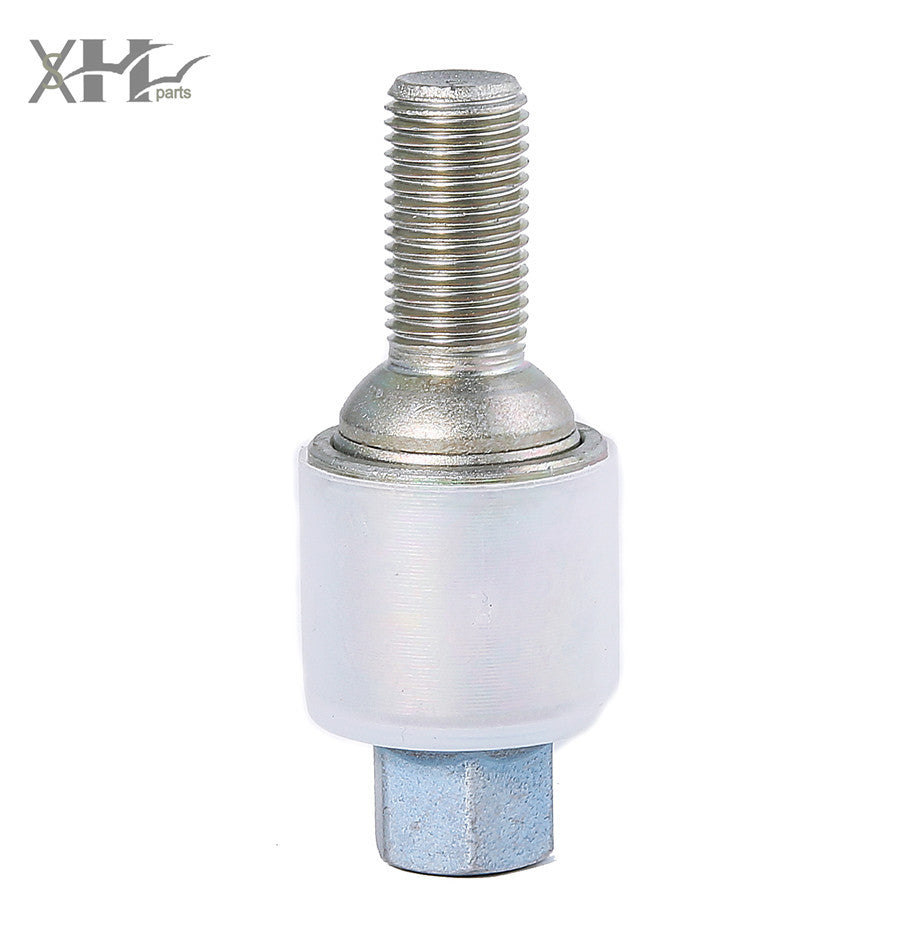 P # Wheel Lug Lock Bolt Anti-theft Screw Tool 4F0698139C813 for AUDI A3 for A4 for A6 TT Q