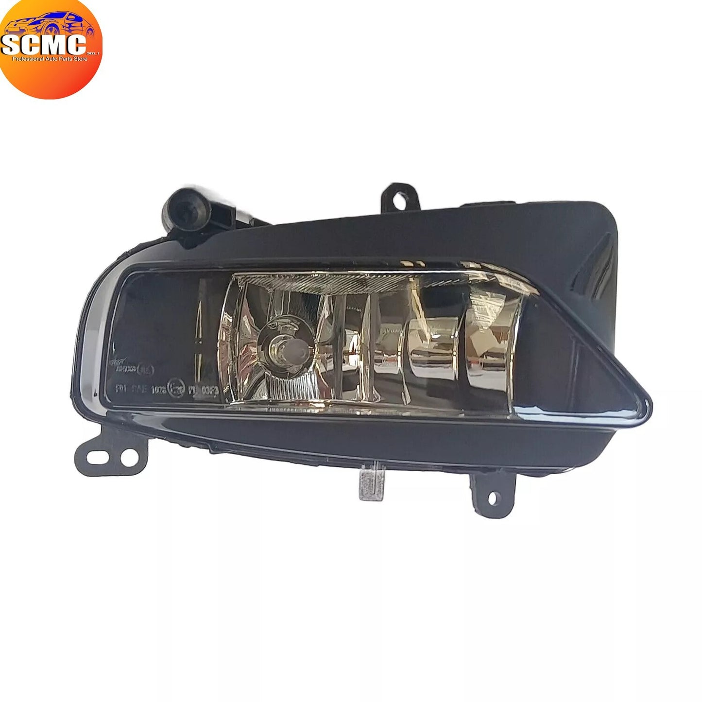 Front Right Bumper Halogen Fog Lamps Assembly for AUDI A5 S5 12-17 8T0941700G
