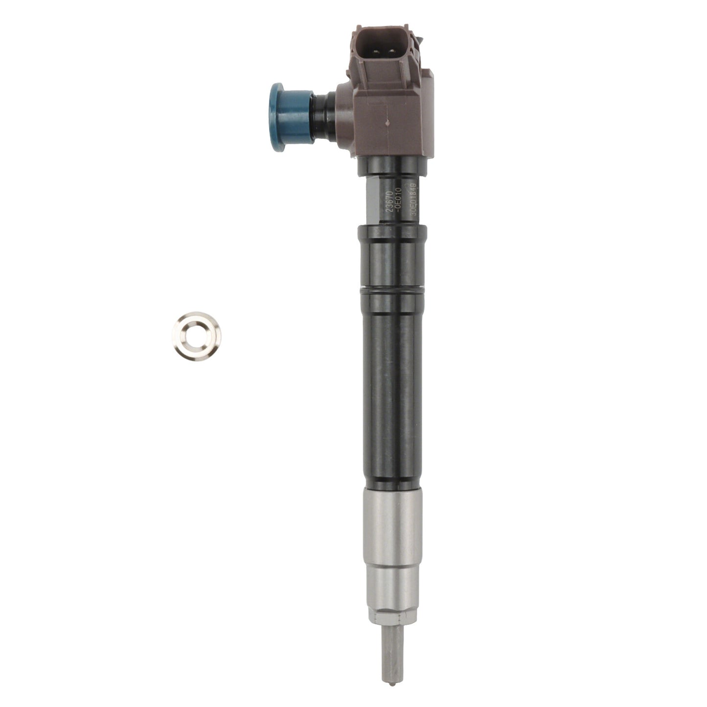 for Toyota Hilux Revo 2GD 23670-0E010 295700-0160 2367009420 Fuel Injector