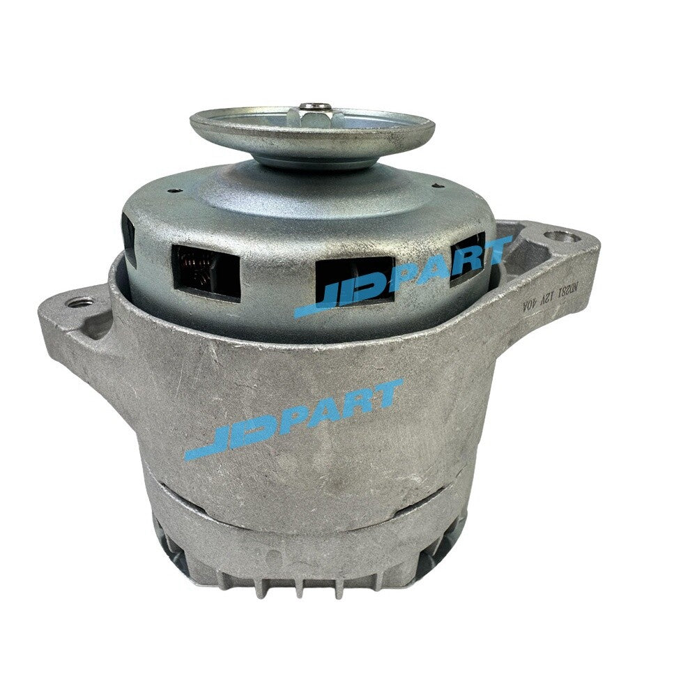 3TNM72 Alternator 119128-77200 is suitable for engine repair and replacement.