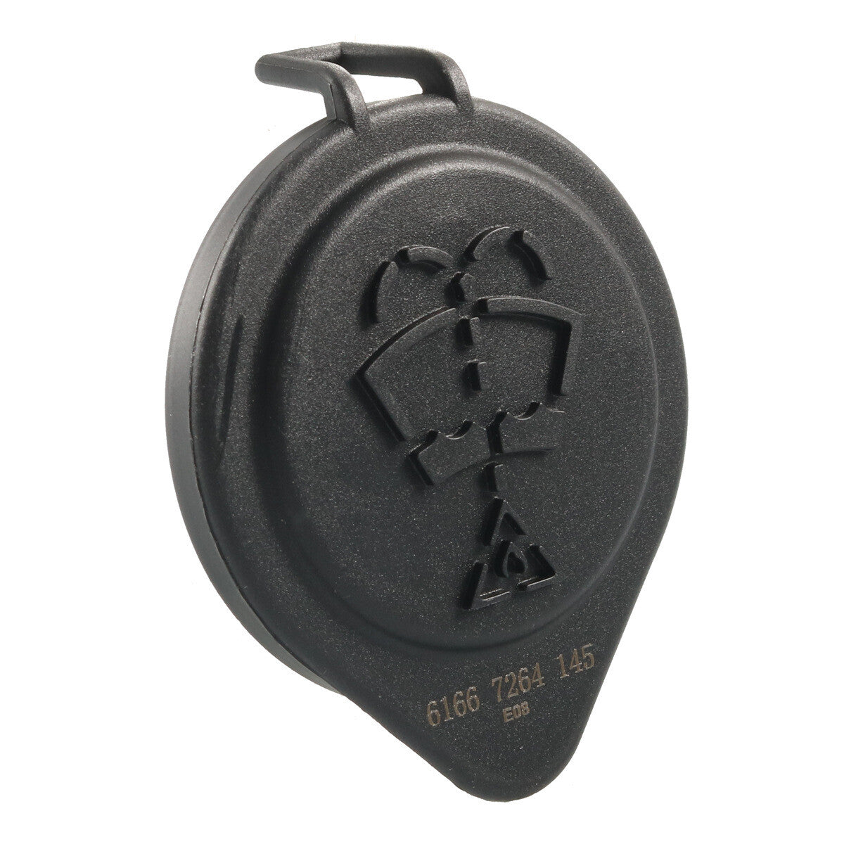 Suitable for E21 E28 E30 E32 E34 E39 Z3 windshield washing machine reservoir cover 61667264145- n
