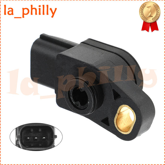 Fit for Suzuki GSXR 600 750 04 05 06 07 08 09 Black Throttle Position Sensor TPS Q
