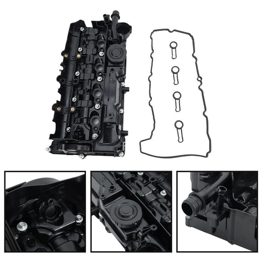 F¨¹r for BMW 1er F20 F21 3er E90 E91 F31 X1 X3 5er F10 Ventildeckel Zylinderkopfhaube