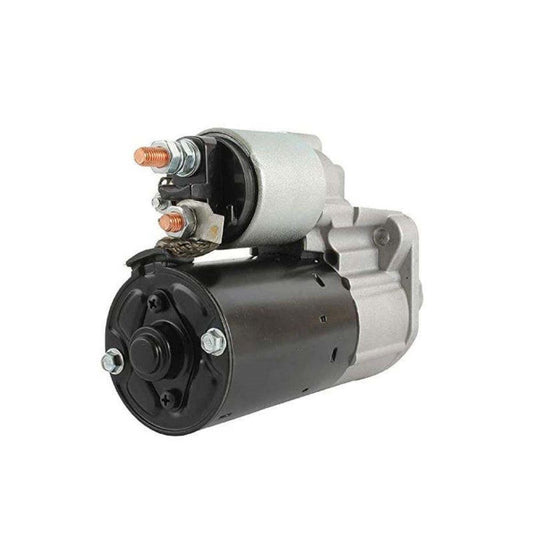 Starter Motor for Mercedes-Benz C300 C350 CLS550 E350 G550 S550 SL550 Q