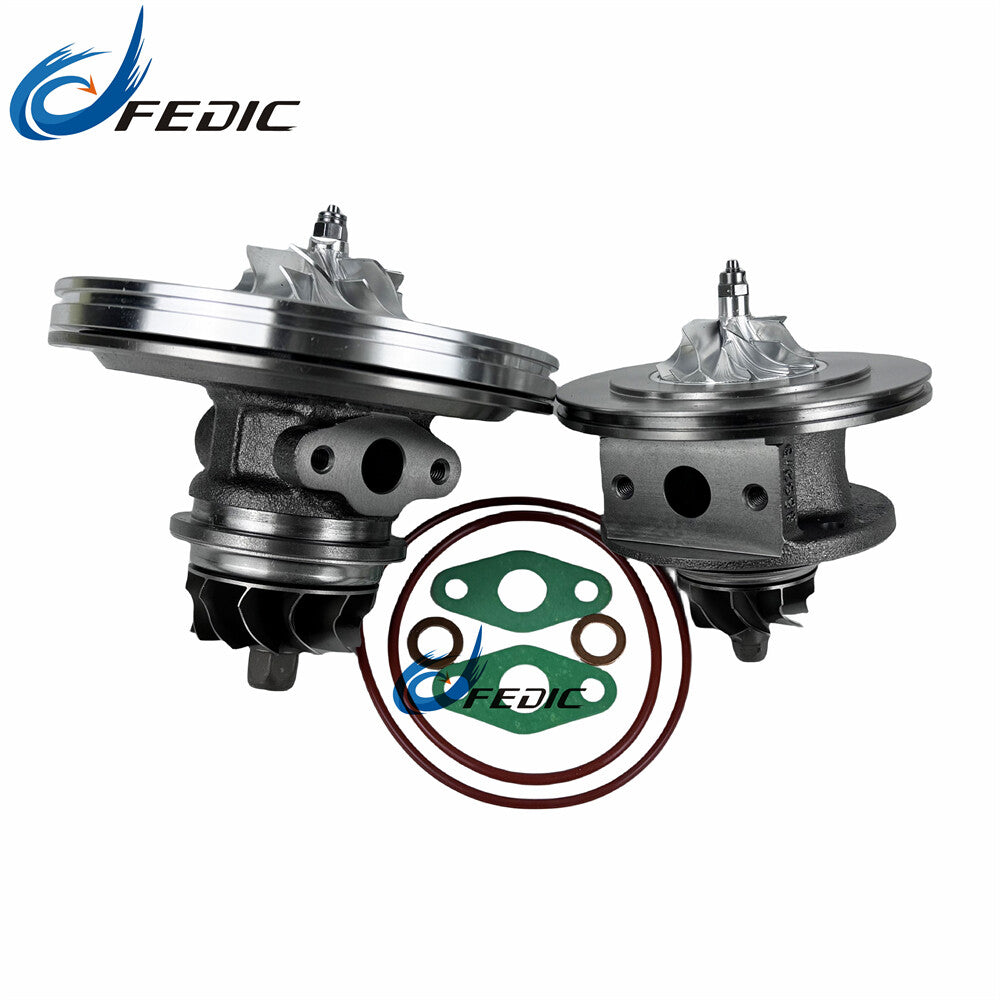 10009880019 R2S MFS Twin turbo for Mercedes C E GLK CLS 220 250 CDI 204 HP W204