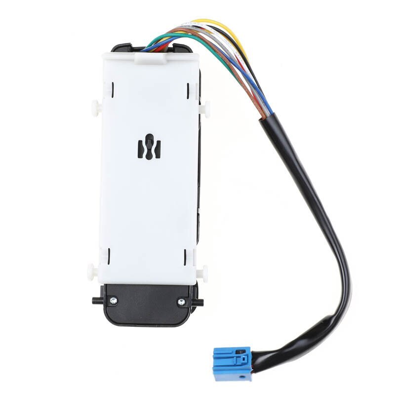 Front Left Master Window Switch For 01-07 W203 C230 C320 C32 AMG v